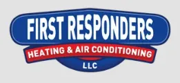 Slide of First Responders Heating & Air Conditioning