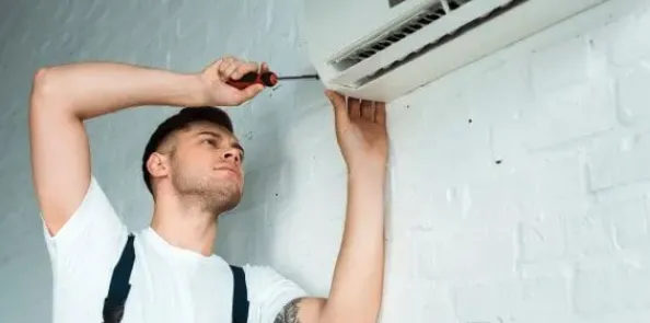 Slide of First Responders Heating & Air Conditioning