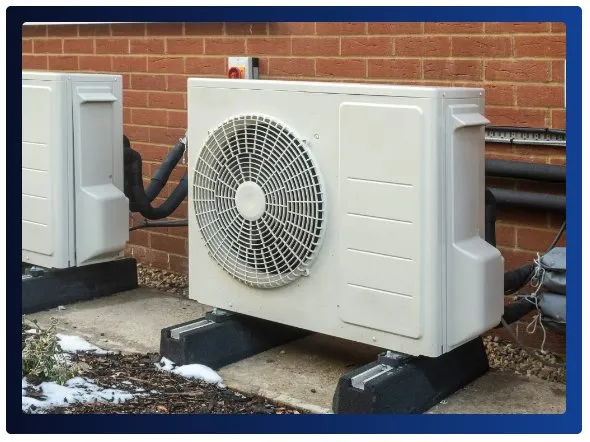 Slide of First Responders Heating & Air Conditioning