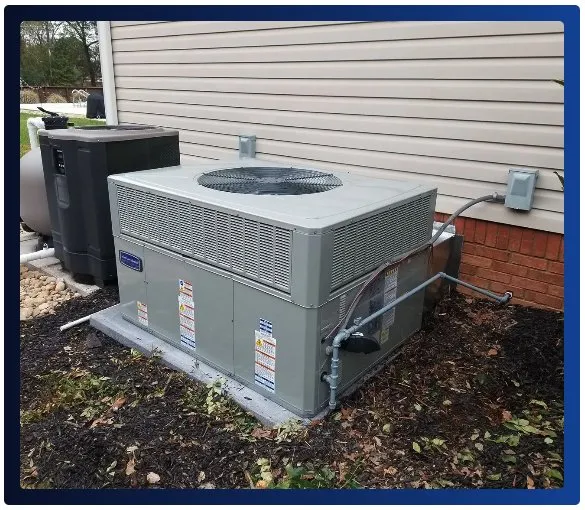 Slide of First Responders Heating & Air Conditioning