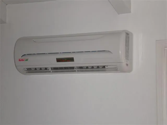 Slide of First Response Air Conditioning & Heating