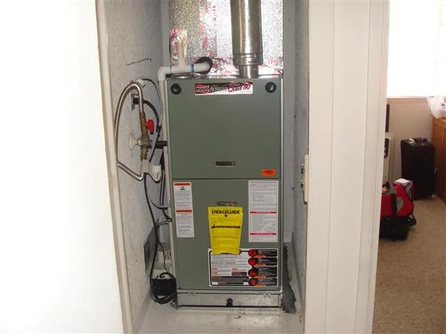 Slide of First Response Air Conditioning & Heating