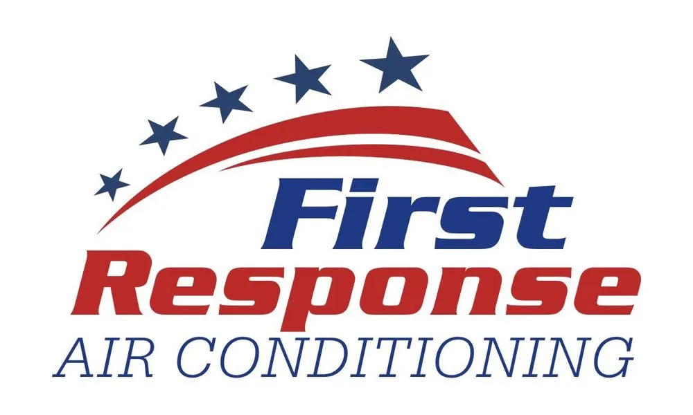 Slide of First Response Air Conditioning