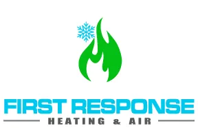 Slide of First Response