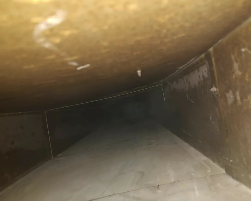 Slide of First Response Heating & Cooling