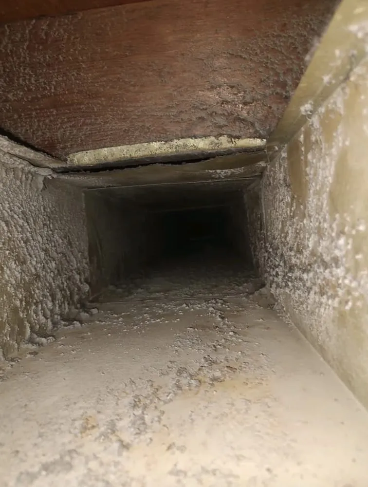 Slide of First Response Heating & Cooling