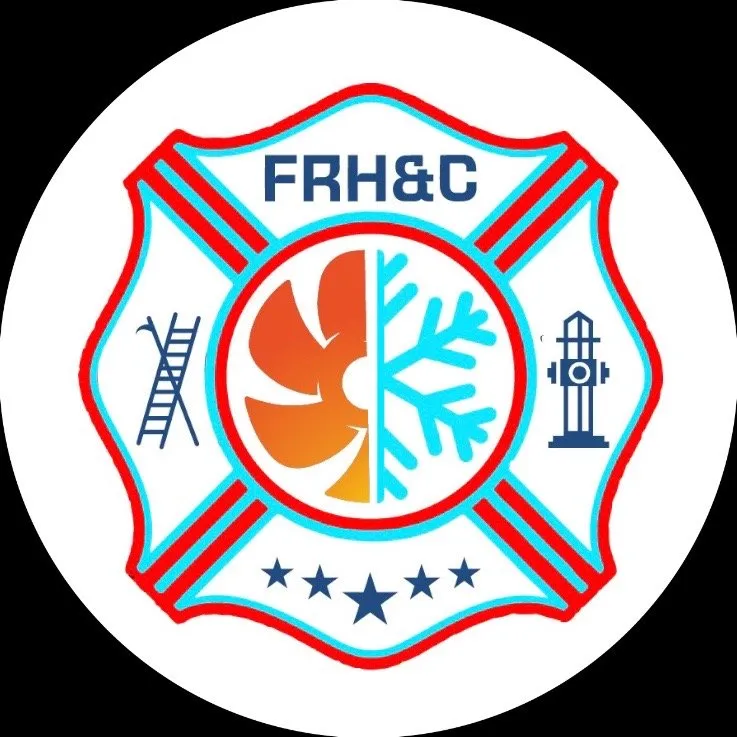 Slide of First Response Heating & Cooling