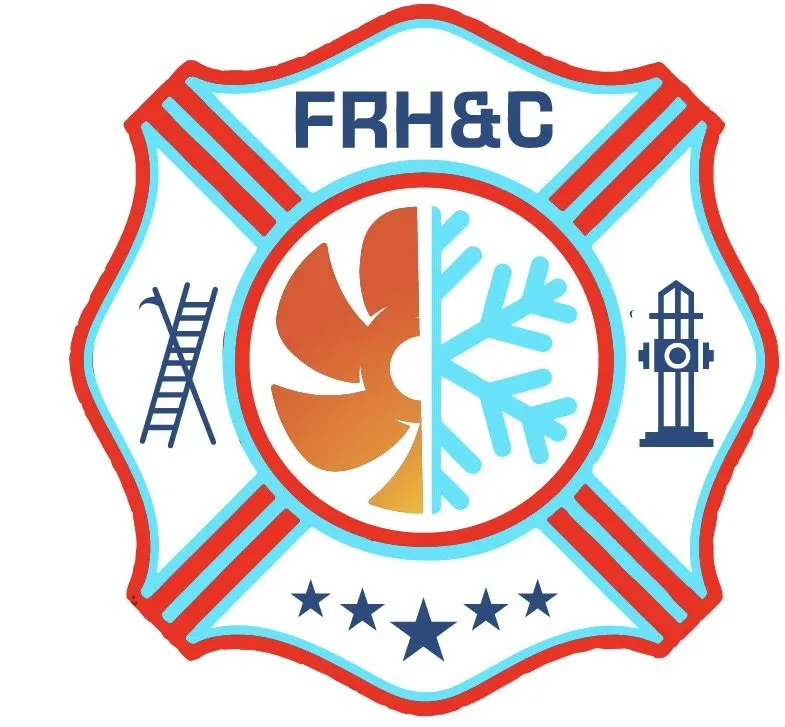 Slide of First Response Heating & Cooling