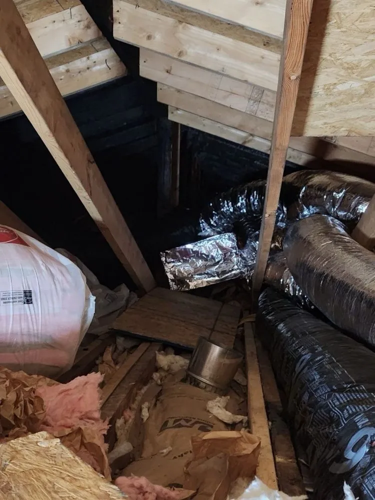 Slide of First Response Heating & Cooling