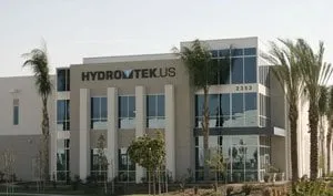 Slide of First Response Heating & Cooling