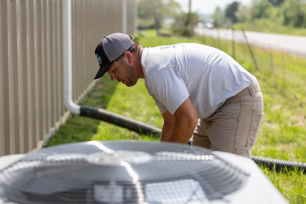 Reliable HVAC installation in Forest Hill, MD by First Response Heating & Cooling