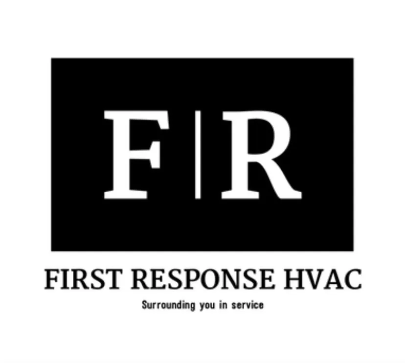 Slide of First Response Heating & Cooling