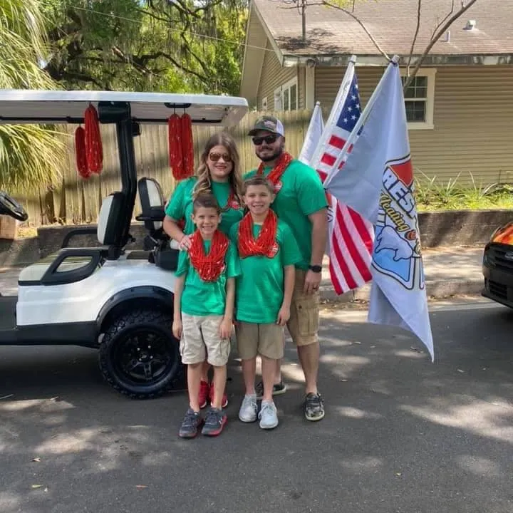 Slide of First Response Heating & Cooling