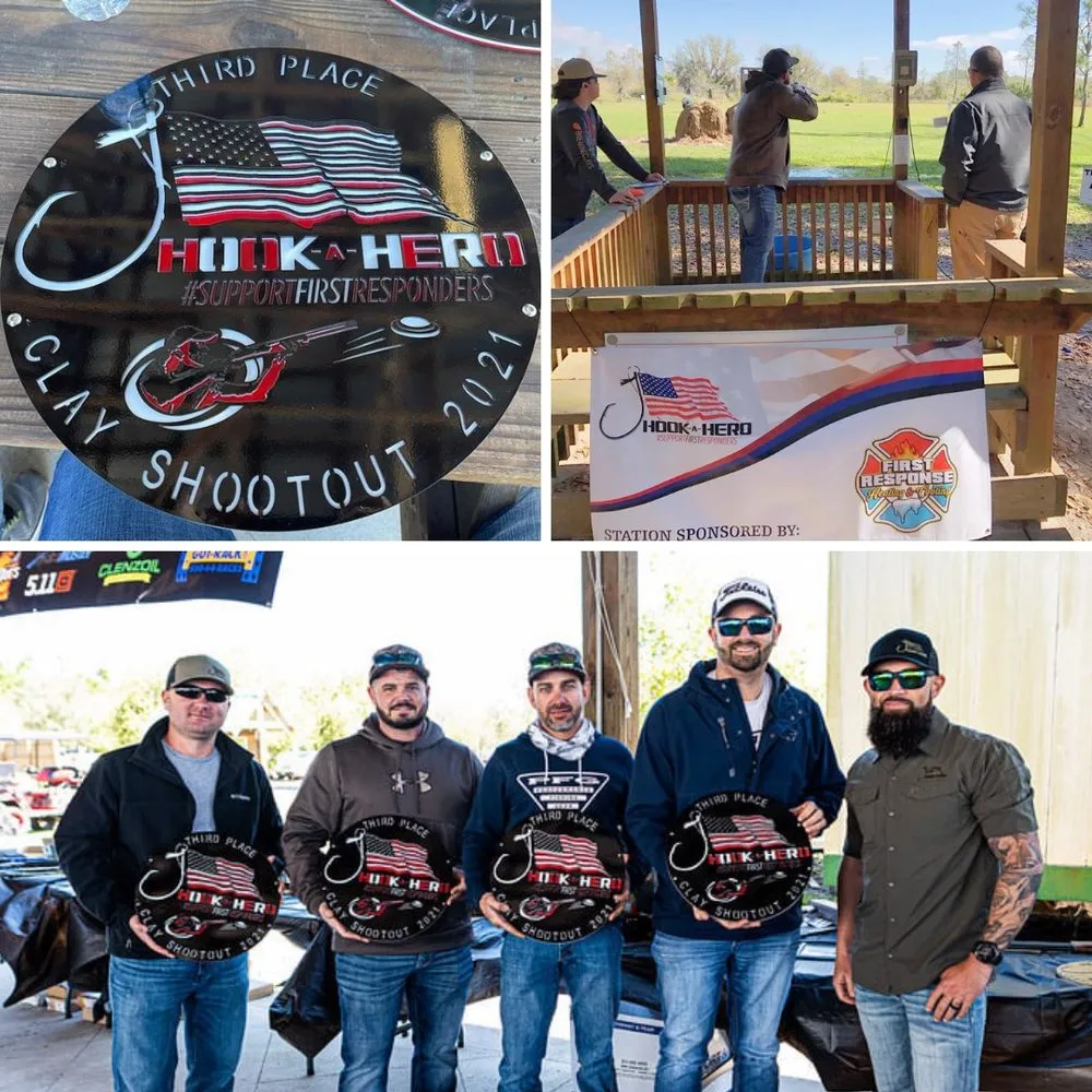 Slide of First Response Heating & Cooling