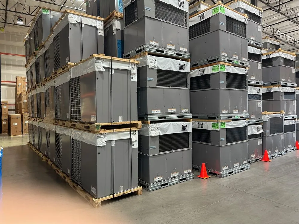 Slide of First Response HVAC AZ