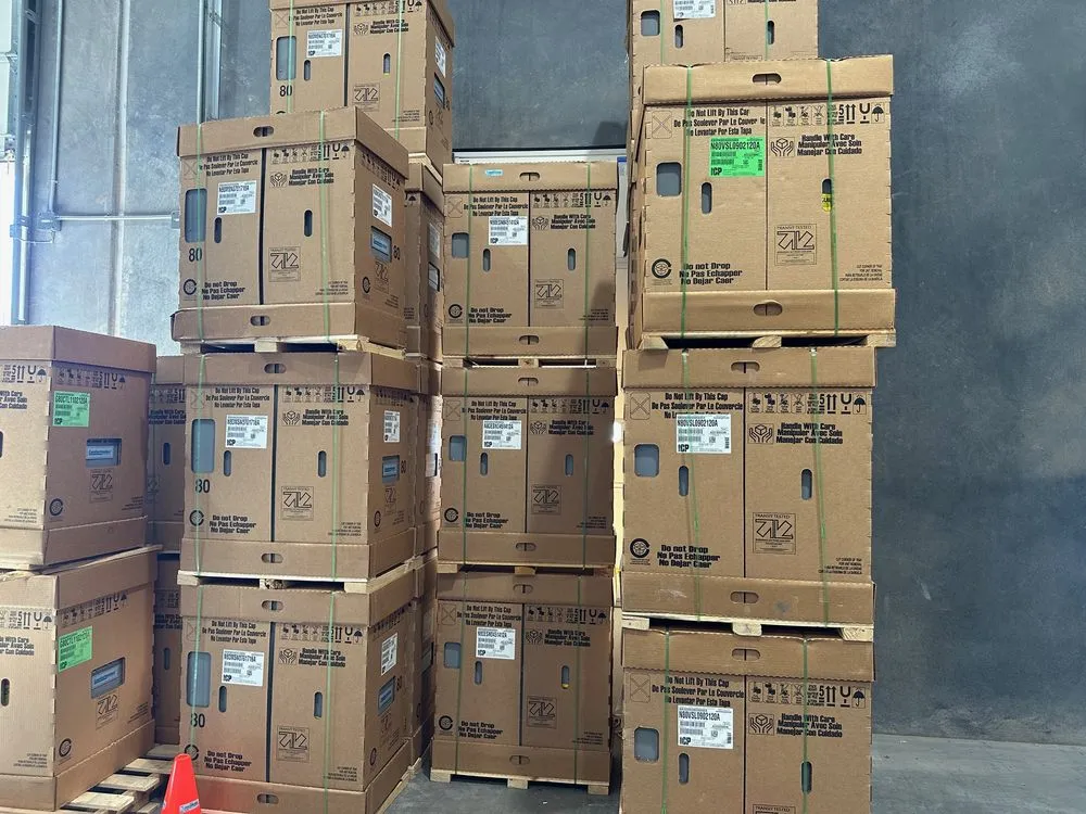 Slide of First Response HVAC AZ