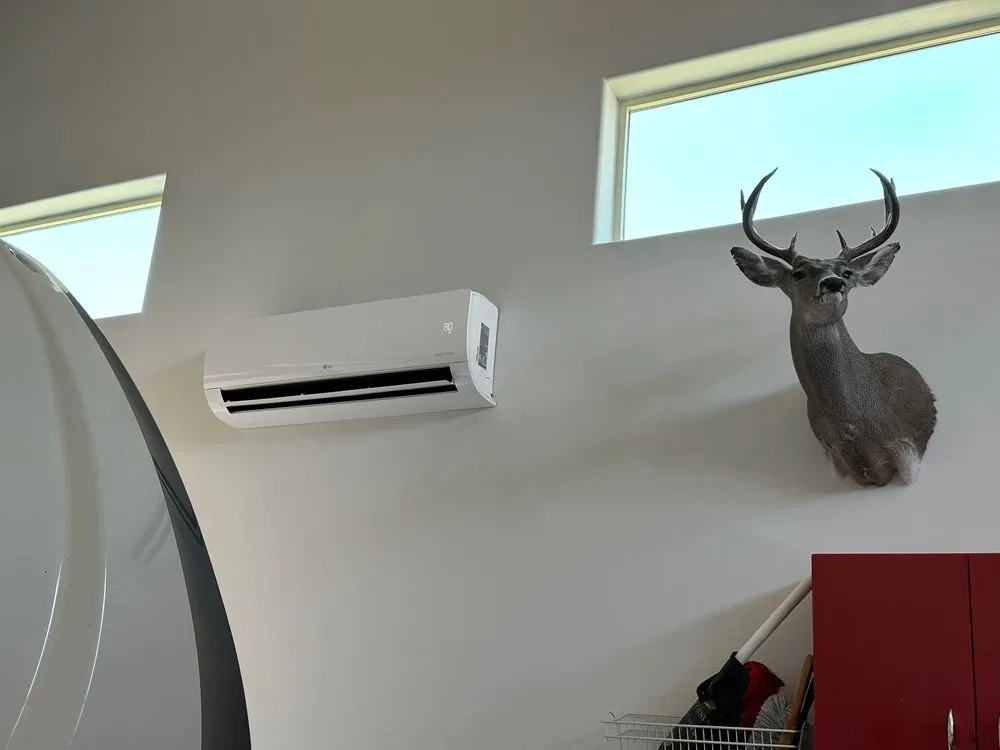 Slide of First Response HVAC AZ