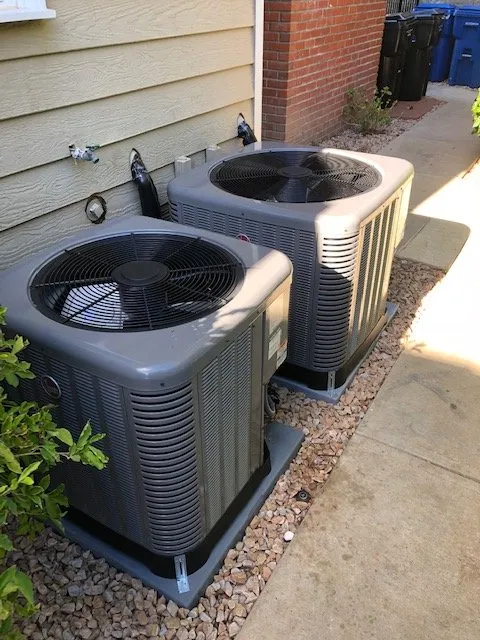 Professional HVAC maintenance for fast service across St. George, UT - First Response HVAC