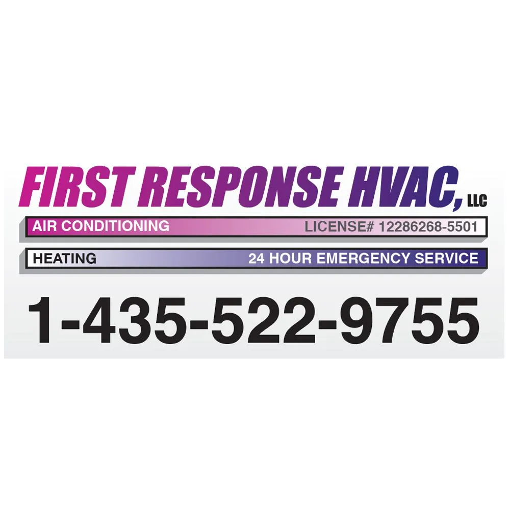 Trusted HVAC installation for residential systems across St. George, UT - First Response HVAC