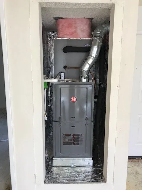 Reliable HVAC repair experts serving St. George, UT - First Response HVAC