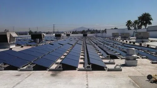 Slide of First Response Services