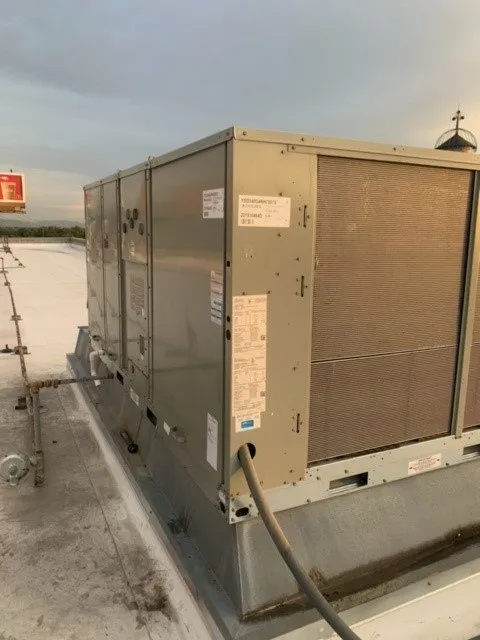 Local HVAC repair in St. George, UT by First Service Mechanical