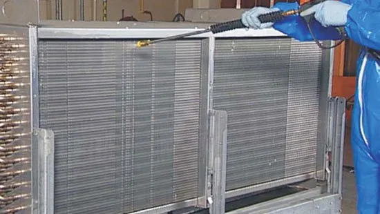 Reliable air conditioning tune-up in St. George, UT by First Service Mechanical