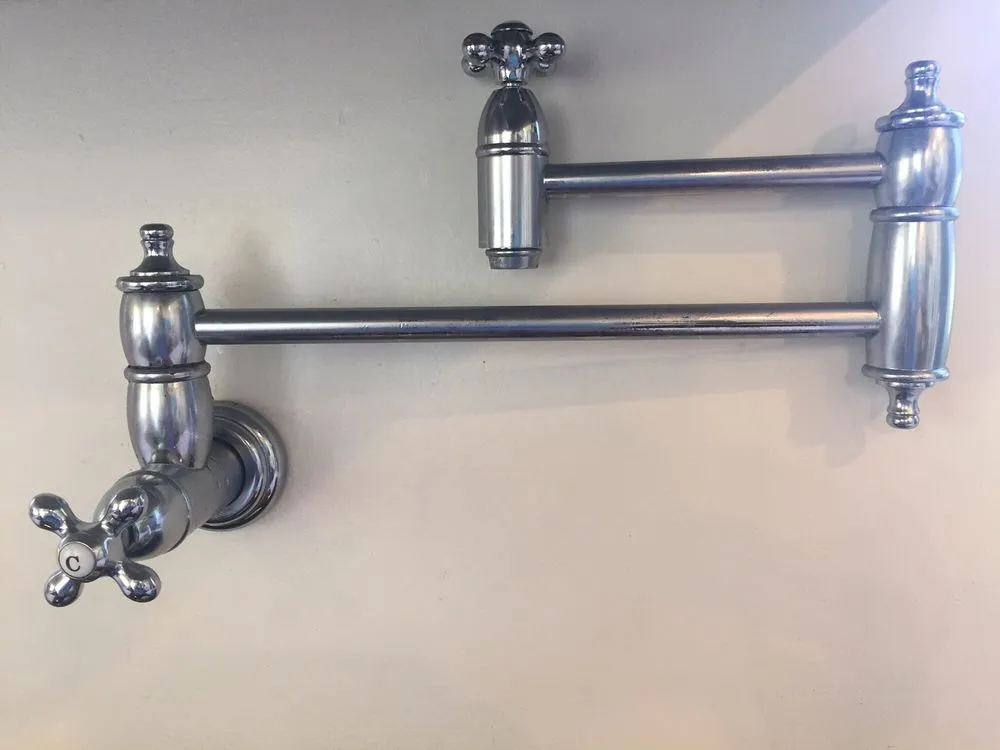 Slide of First Service Plumbing & Heating