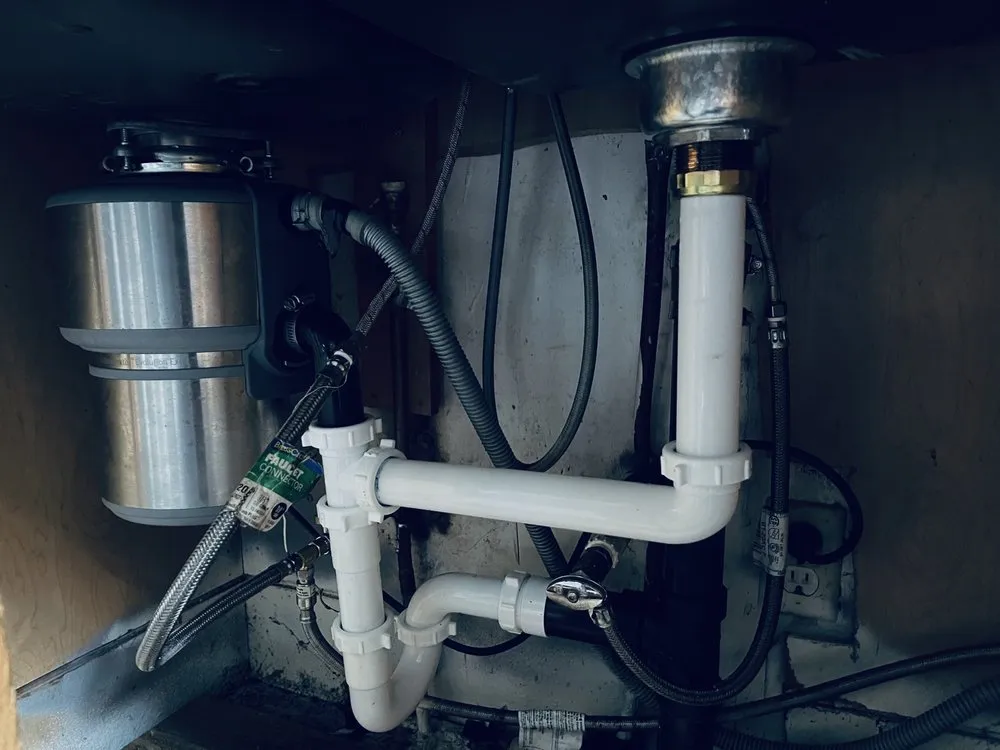 Slide of First Service Plumbing & Heating