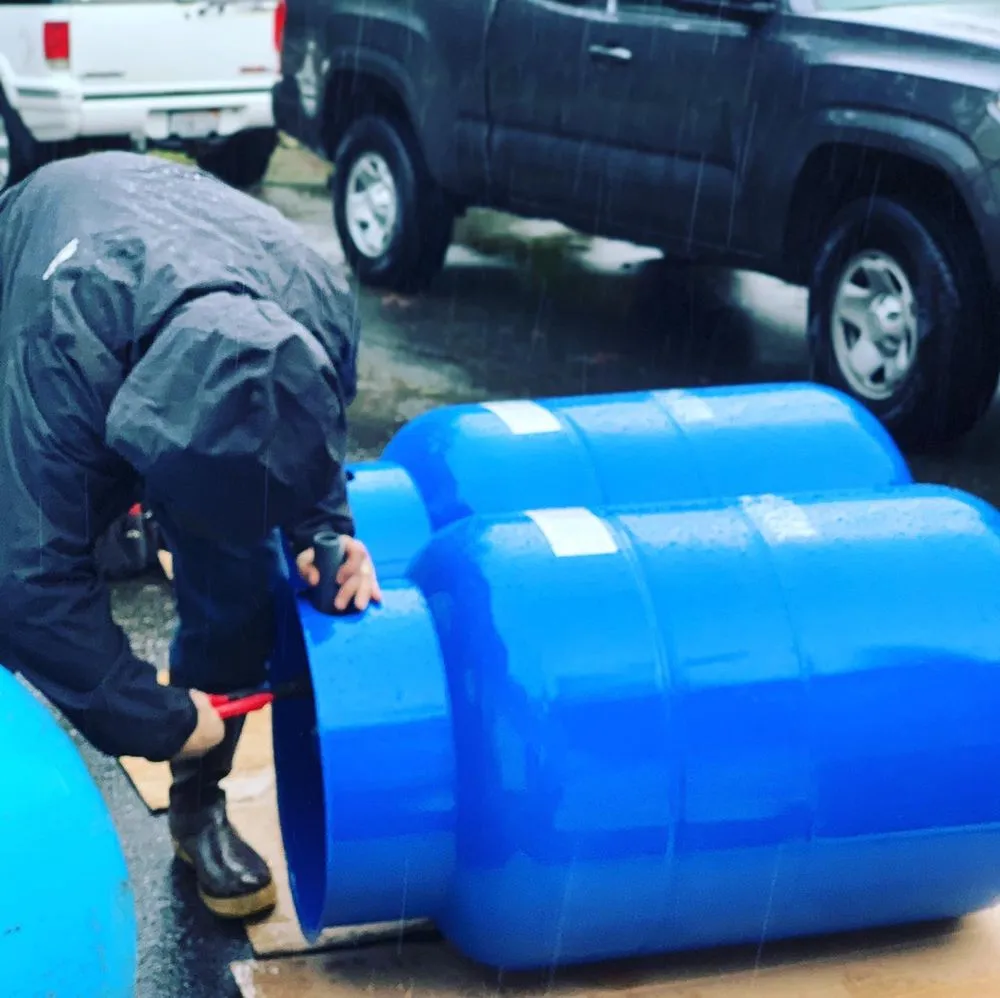 Slide of First Service Plumbing & Heating