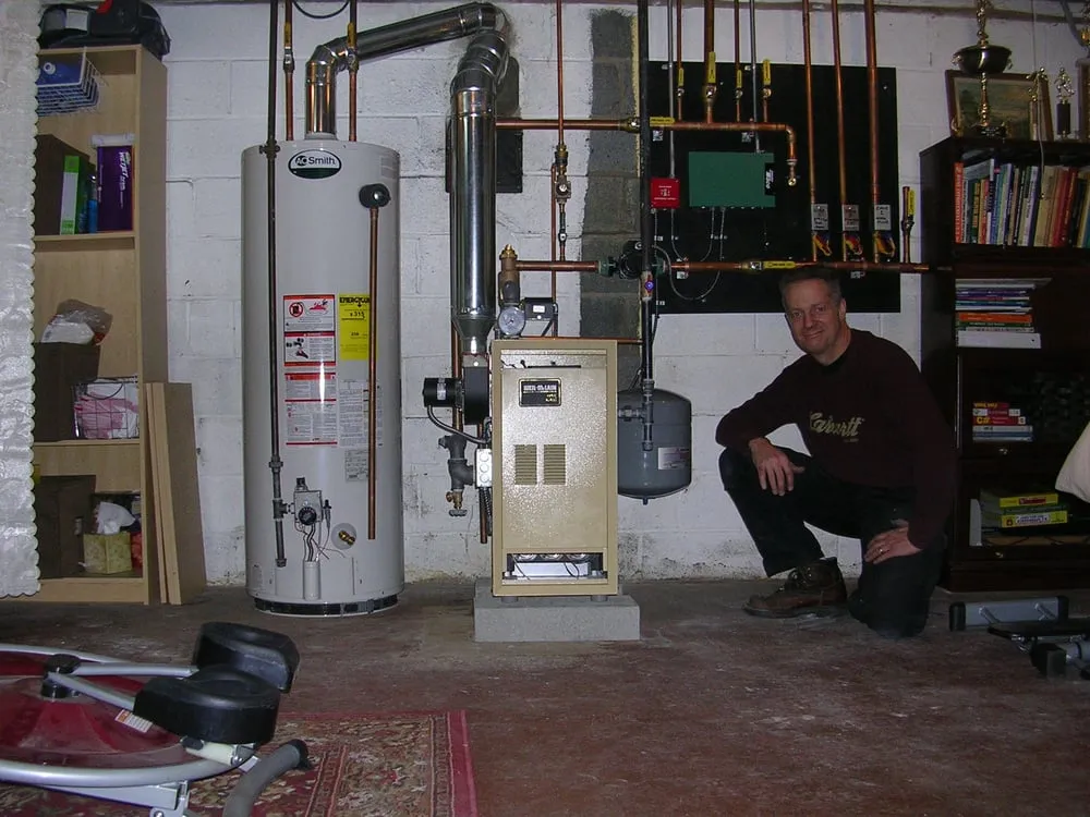 Slide of First Source Contracting