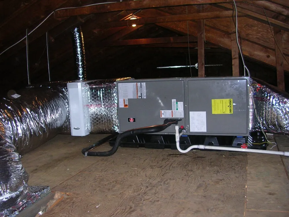 Slide of First Source Contracting