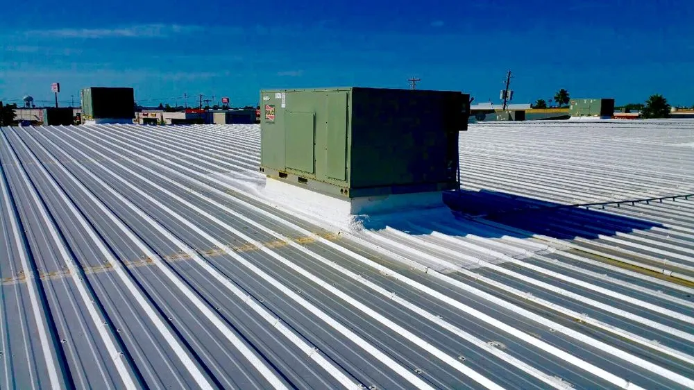 Slide of First Stop AC Service