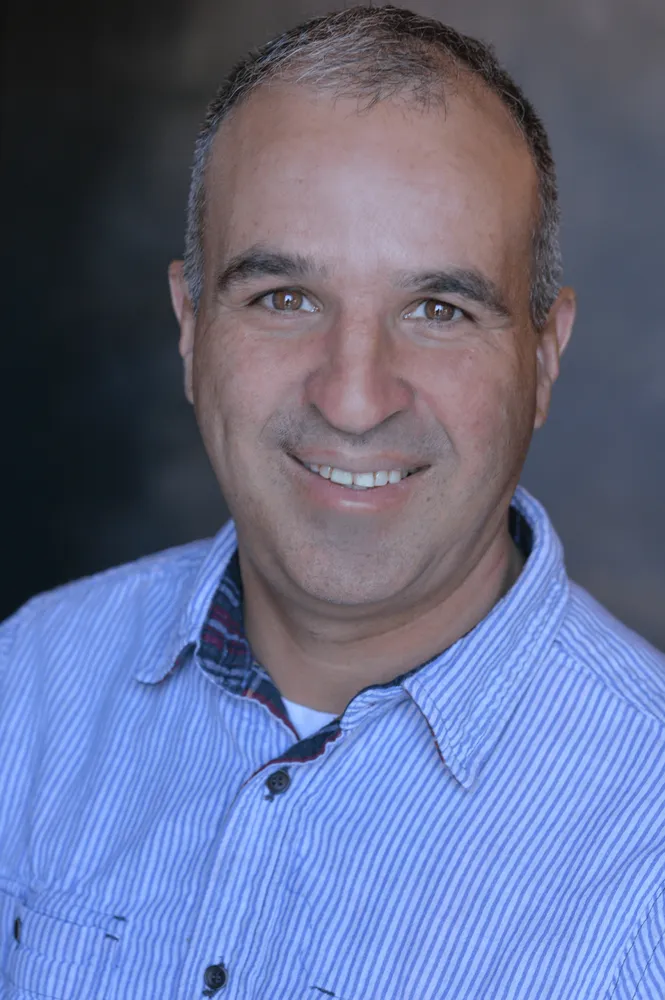 Slide of First String Heating