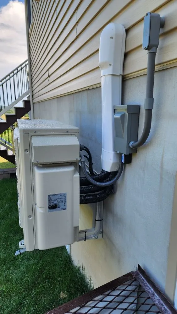 Top-rated furnace service near you across Aspers, PA - First to Fight Heating & Air