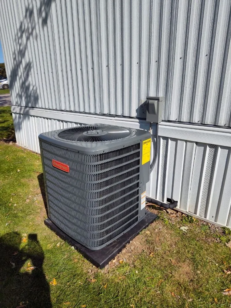 Trusted AC repair in Aspers, PA - First to Fight Heating & Air