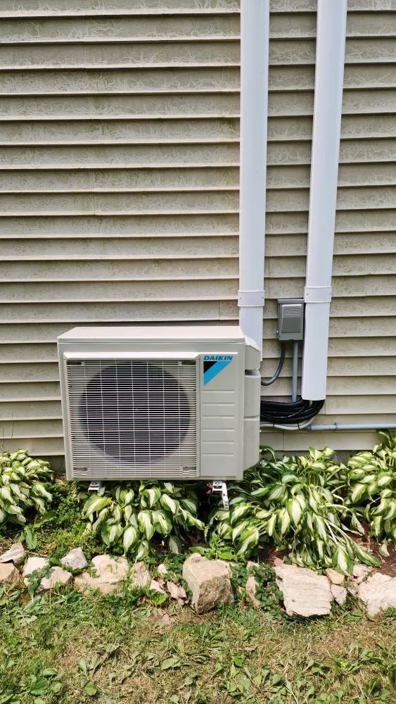 Emergency air conditioning service in Aspers, PA - First to Fight Heating & Air