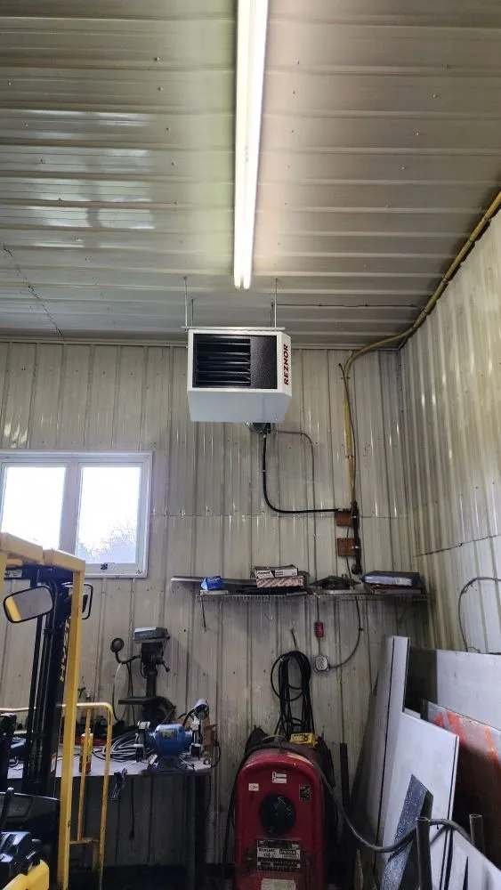 Top-rated heating repair for fast service across Aspers, PA - First to Fight Heating & Air