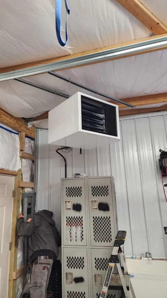 Professional air conditioning service for local homeowners across Aspers, PA - First to Fight Heating & Air