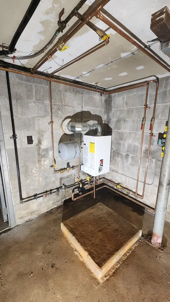 Local heating repair for fast service across Aspers, PA - First to Fight Heating & Air