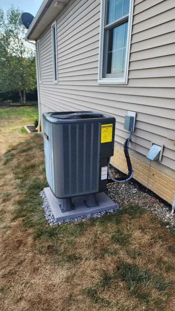 Certified furnace service for residential systems across Aspers, PA - First to Fight Heating & Air