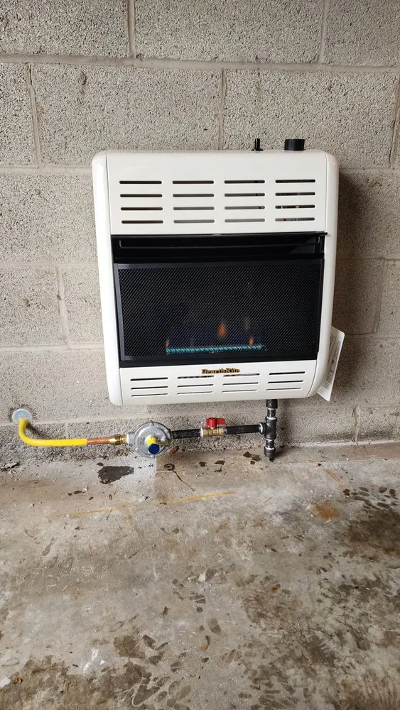 Local HVAC repair experts serving Aspers, PA - First to Fight Heating & Air