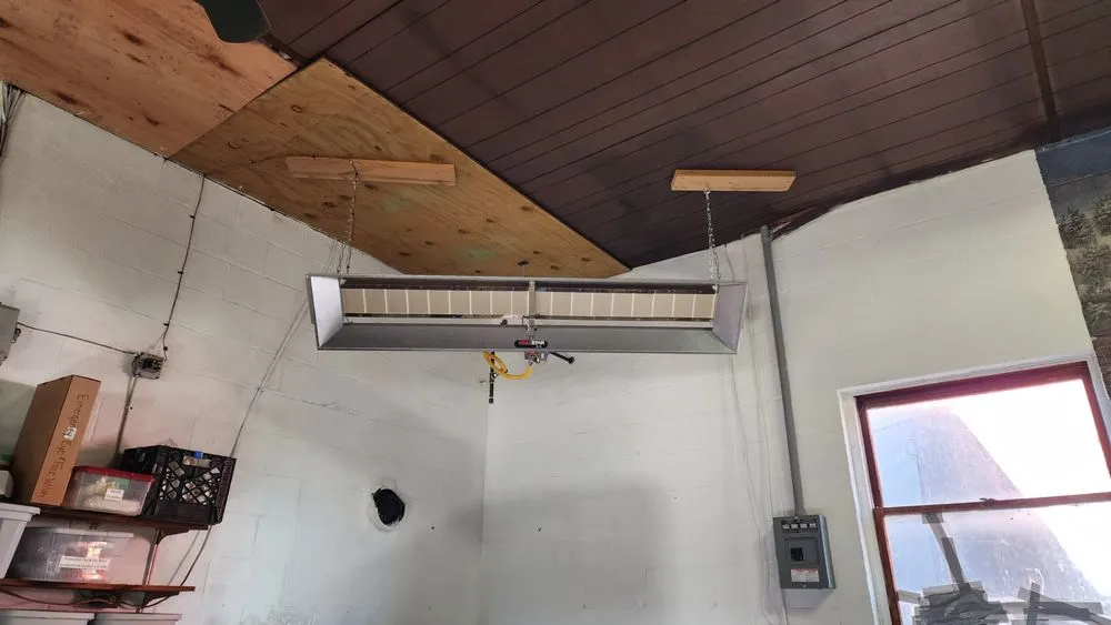 Top-rated HVAC installation for local homeowners in Aspers, PA by First to Fight Heating & Air