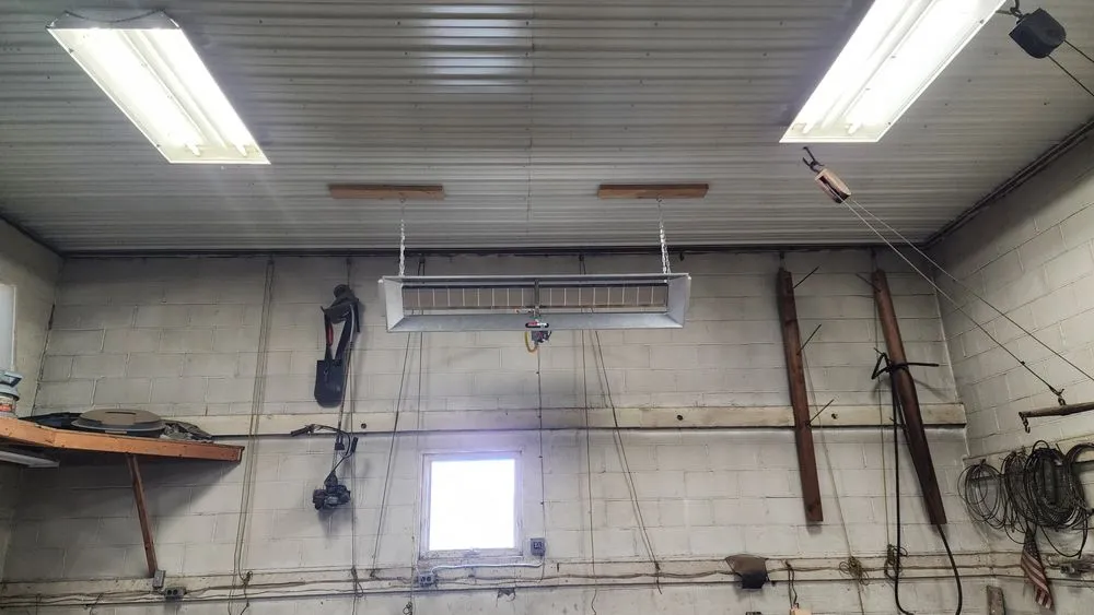 Professional HVAC installation in Aspers, PA by First to Fight Heating & Air