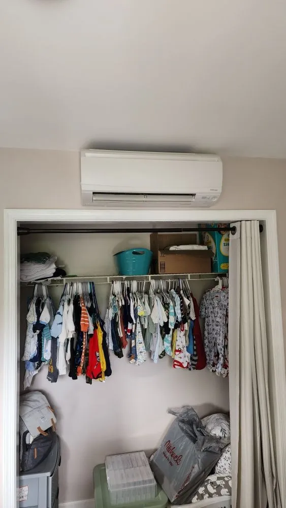 Local AC repair in Aspers, PA by First to Fight Heating & Air
