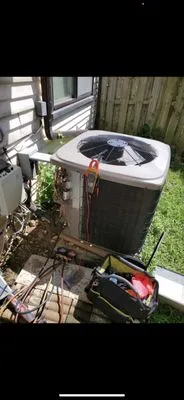 First Touch Heating & Cooling