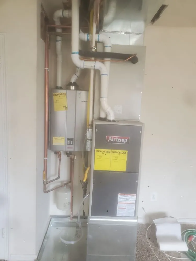 Slide of First VAS Multi-Craft