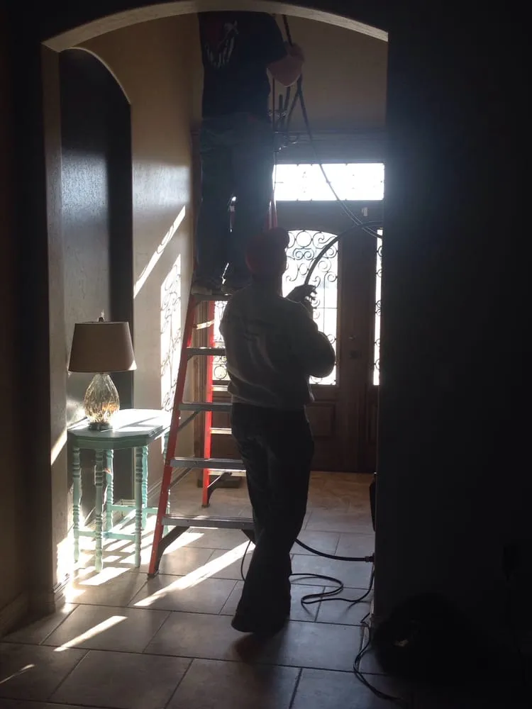 Slide of Firstline Filters