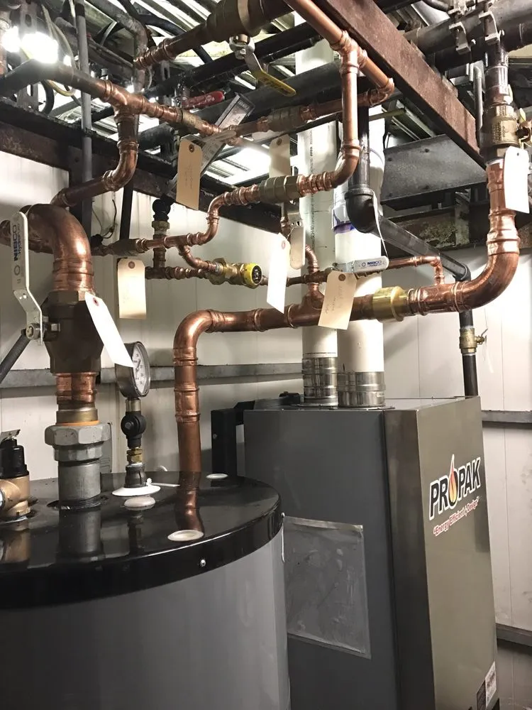 Slide of Fischer Heating and Air Conditioning