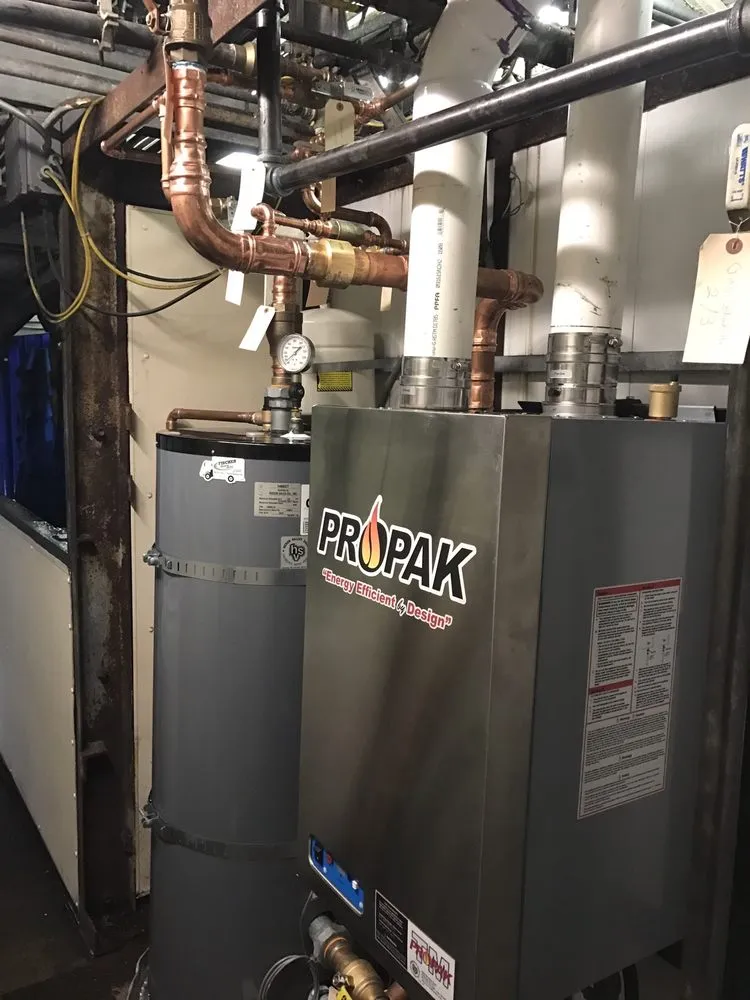 Slide of Fischer Heating and Air Conditioning